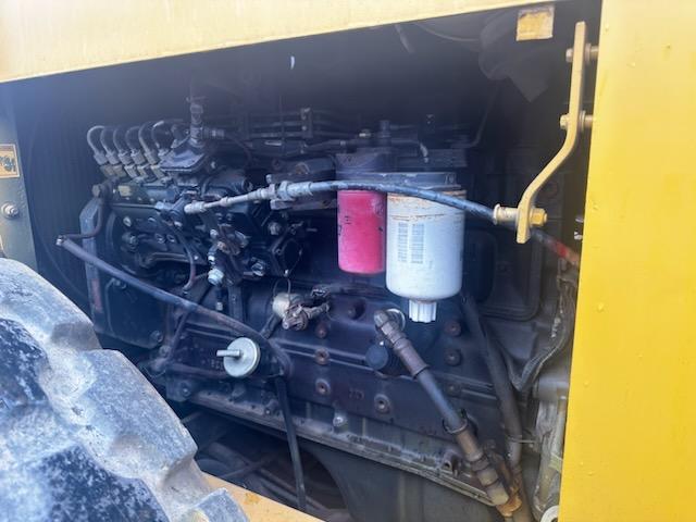 2000 HYPAC C850B - Image 8